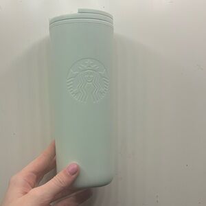 Starbucks water bottle